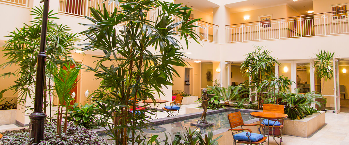 Bob Owens Retirement Village Tauranga Ryman Healthcare